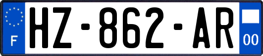 HZ-862-AR