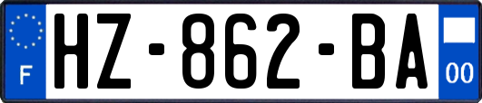 HZ-862-BA