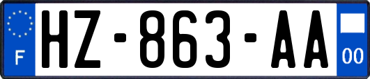 HZ-863-AA