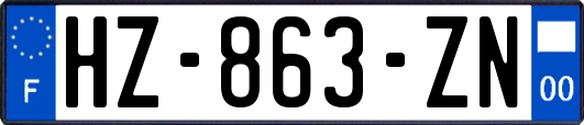 HZ-863-ZN