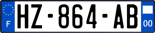 HZ-864-AB
