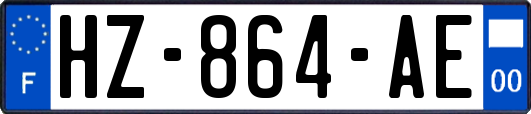 HZ-864-AE