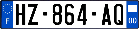 HZ-864-AQ