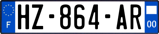 HZ-864-AR