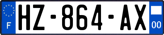 HZ-864-AX