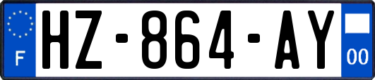 HZ-864-AY