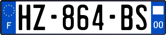 HZ-864-BS