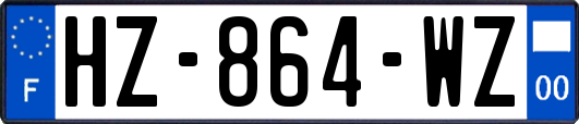 HZ-864-WZ
