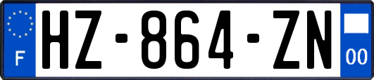 HZ-864-ZN