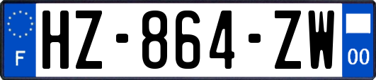 HZ-864-ZW