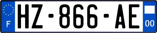 HZ-866-AE