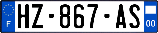 HZ-867-AS