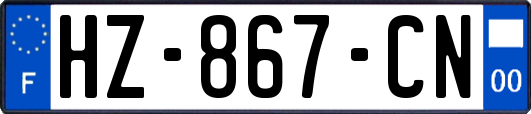 HZ-867-CN