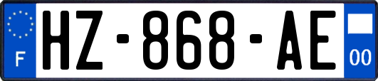HZ-868-AE