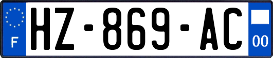 HZ-869-AC