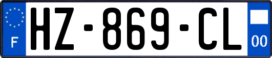 HZ-869-CL