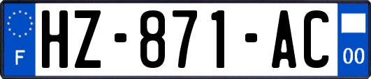 HZ-871-AC