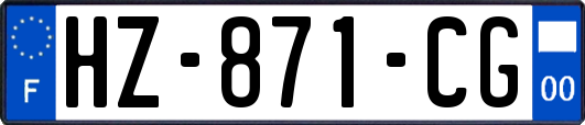 HZ-871-CG