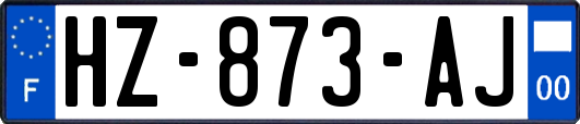 HZ-873-AJ