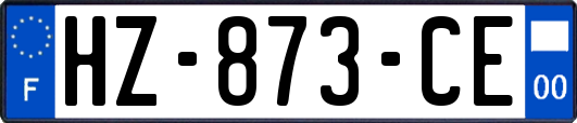 HZ-873-CE