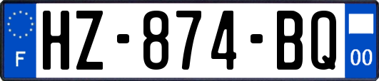 HZ-874-BQ