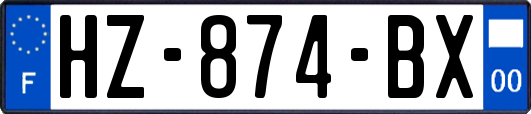 HZ-874-BX