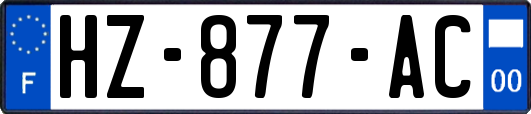 HZ-877-AC