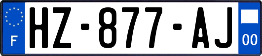 HZ-877-AJ