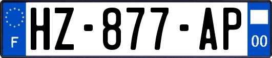 HZ-877-AP