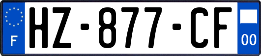 HZ-877-CF