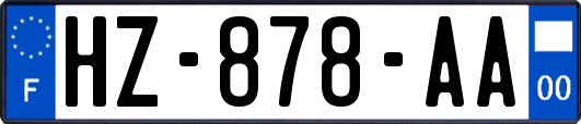 HZ-878-AA