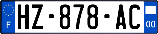 HZ-878-AC