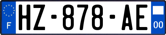 HZ-878-AE