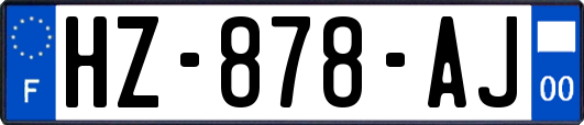 HZ-878-AJ