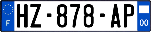 HZ-878-AP