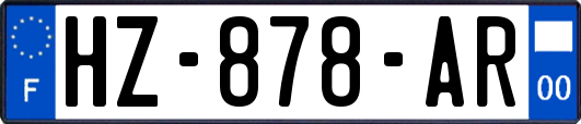 HZ-878-AR