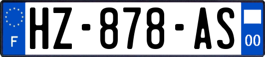 HZ-878-AS