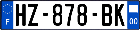 HZ-878-BK
