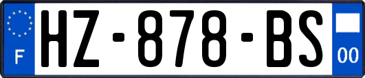 HZ-878-BS