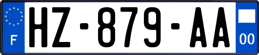 HZ-879-AA