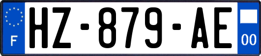 HZ-879-AE