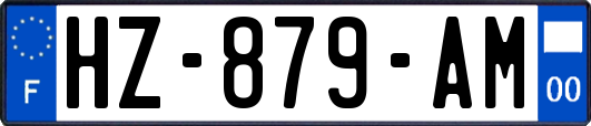 HZ-879-AM