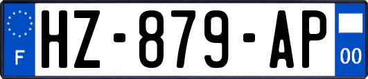 HZ-879-AP
