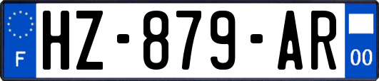 HZ-879-AR