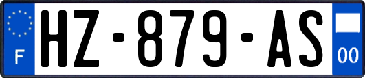 HZ-879-AS