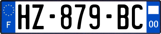 HZ-879-BC