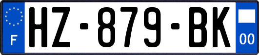 HZ-879-BK