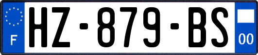 HZ-879-BS