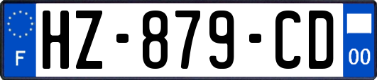 HZ-879-CD