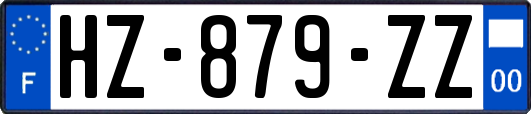 HZ-879-ZZ